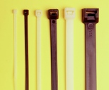 Non-Releasable Cable Ties