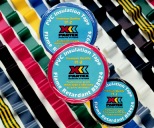 Flame Retardant PVC Insulation Tape