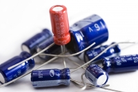 High quality capacitors 