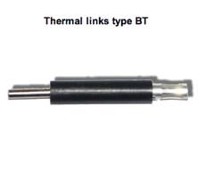 Type BT Thermal Links