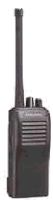 KENWOOD VHF portable TK-260G : PORTABLE RADIO 8 channels 5W max