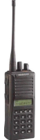 KENWOOD UHF portable TK-380 : PORTABLE RADIO 250 channels 4W max