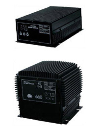 IP66 Access Platform Battery Chargers