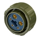 LMF Connector