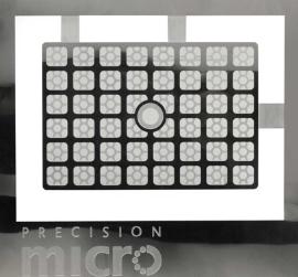 Bespoke Metallic Plate Manufacturer