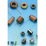 Radial Inductors