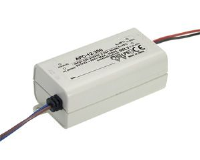 APC-12-350 12.6W Single Output Switching LED Power Supply