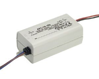 APC-16-350 16.8W Single Output LED Power Supply