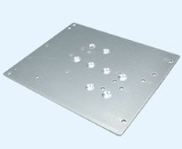 DRP-01 DRP-01 Din Rail Mounting Plate