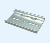 DRP-02 DRP-02 Din Rail Mounting Plate
