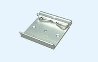 DRP-03 DRP-03 Din Rail Mounting Plate