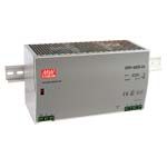 DRP-480S-48 480W 48V 10A PFC Function Din Rail Power Supply