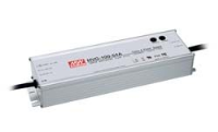HVG-100-15D 75W 15V 5A Single Output Enclosed LED Power Supply