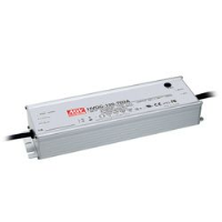 HVGC-100-700A 99.4W 700mA Single Output Enclosed LED Power Supply