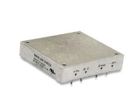 MHB100-24S05 100W 5V 20A Single Output Half Brick DC-DC Converter