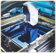 Surface Mount Printed Circuit Board Manufacturer