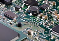 Surface Mount electronic Manufacturing