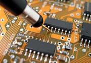 Conventional Electronic Manufacturing