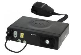 Motorola CM140 Mobile UHF