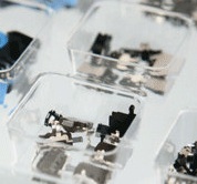Microelectronics Services