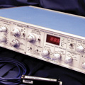 Axopatch Patch Clamp Amplifier