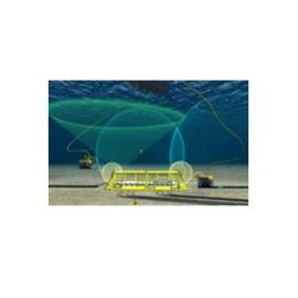 Nautronix Acoustic Subsea Emergency Blow Out Preventer