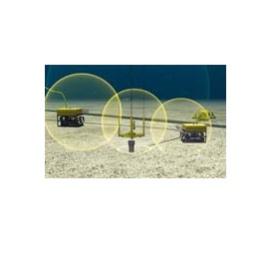 Underwater GPS Systems