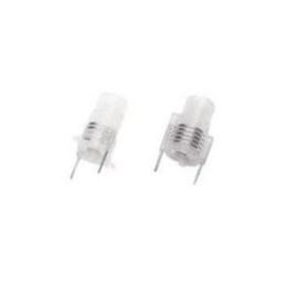 Variable RF Inductors 