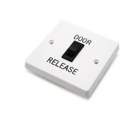 SAB7 Door Release button from Safelink 