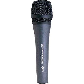Dynamic Vocal Microphone 