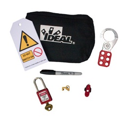 Ideal 44-924 Domestic Installer LOTO Kit