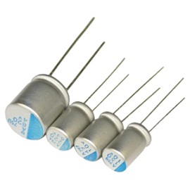 NTD	Radial Ceramic Capacitors
