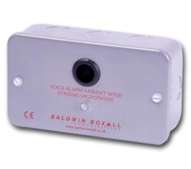 BVRAMB Ambient Noise Sensor