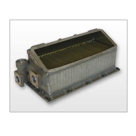 Heat Exchanger Design