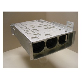 Low Volume Heat Exchangers