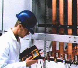 Short Circuit Testing Station