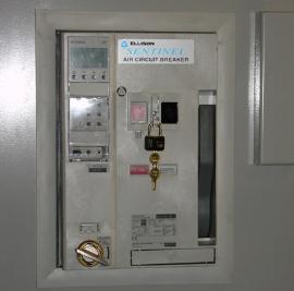 Switchboard Condition Monitoring