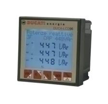 Energy Analyser Duca-LCD96