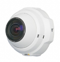 AXIS 212PTZ/212PTZ-V Network Cameras