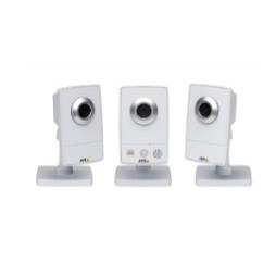 AXIS M10 Network Camera Series