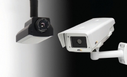 AXIS Q1922/-E Thermal Network Cameras