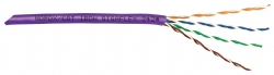 Belden IBDN 2400 System Cat 6 Unscreened Twisted Pair (UTP) Cable