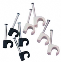Excel Fixtures & Fittings - Cable Clips