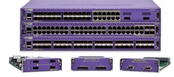Extreme Networks Summit X480 Series Gigabit and 10 Gigabit Ethernet Switch
