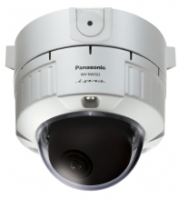 Panasonic WV-NW502 External IP Dome VR Day/Night Full HD