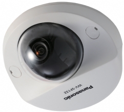 Panasonic WV-SF132E Internal Compact IP Dome Camera Col/Mono