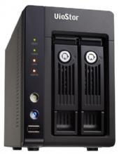 QNAP VS-2004PRO Pro Viostor Network Video Recorder