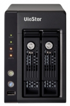 QNAP VS-2008 PRO Viostor 8-channel Network Video Recorder