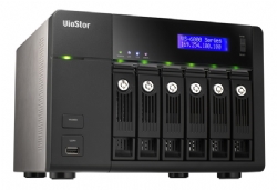 QNAP VS-6016PRO Pro VioStor Network Video Recorder