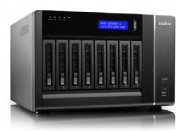 QNAP VS-8148 Pro VioStor NVR (Network Video Recorder) Series